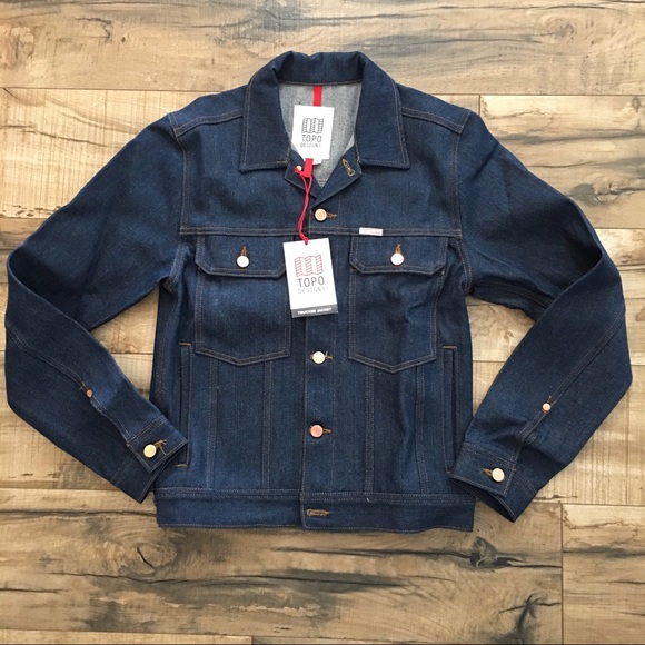 Topo Designs | Jackets \u0026 Coats | Topo 